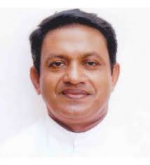 Msgr. Jose Konikkara