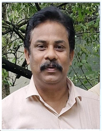 faculty image